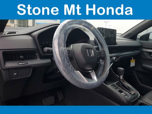 New 2026 Honda CR-V Sport-L image 19