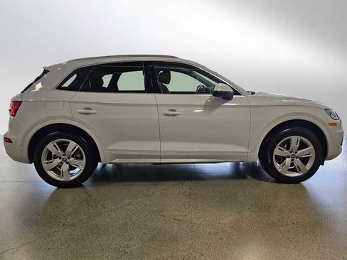 Used 2019 Audi Q5 Prestige AWD/4WD image 8