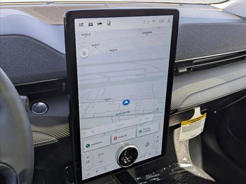 New 2026 Ford Mustang Mach-E Premium image 14