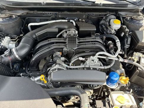 Used 2024 Subaru Legacy Limited AWD/4WD image 26