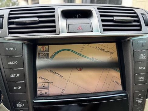 Used 2012 Lexus LS 460 image 59