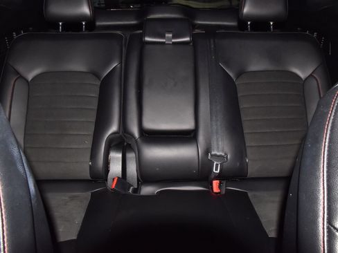 Certified 2022 Ford Edge ST-Line image 20