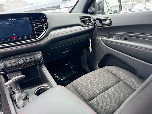 New 2026 Dodge Durango GT RWD image 25