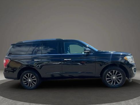 Used 2020 Ford Expedition Limited AWD/4WD image 4
