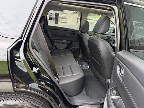 New 2026 Nissan Rogue Dark Armor FWD image 11