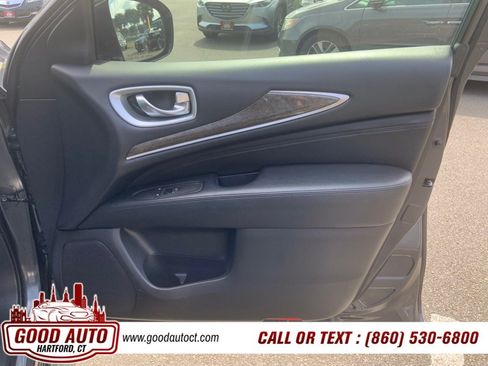 Used 2014 INFINITI QX60 Luxe w/ Premium Plus Package AWD/4WD image 13
