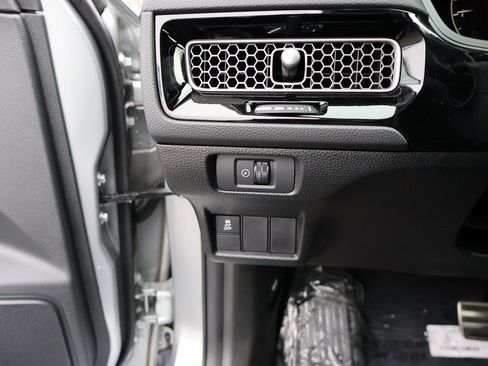 New 2026 Honda Civic Sport image 26