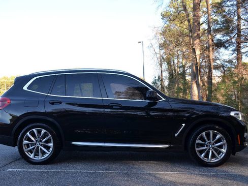 Used 2019 BMW X3 xDrive30i w/ Convenience Package image 5