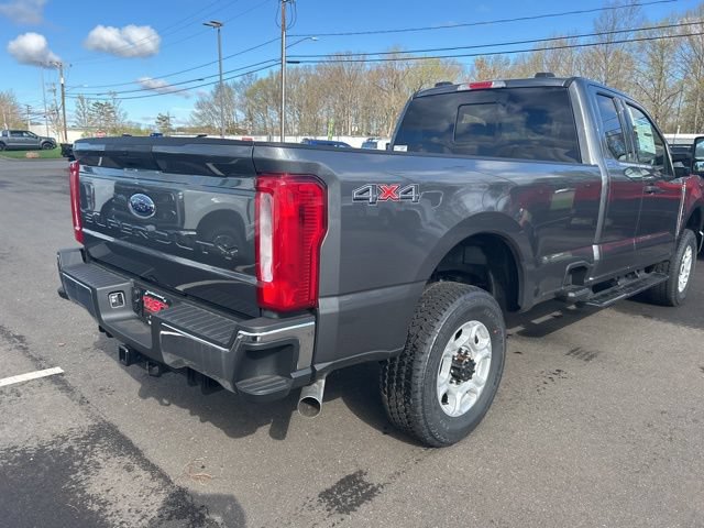 New 2026 Ford F350 XLT w/ Snow Plow Prep Package AWD/4WD image 8