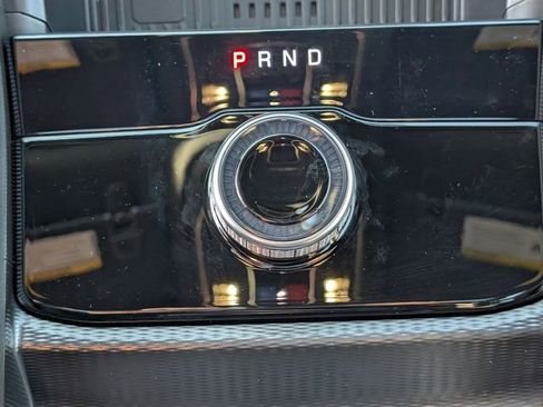 New 2026 Jeep Grand Cherokee Altitude RWD image 21