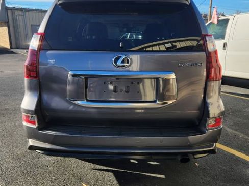 Used 2021 Lexus GX 460 Premium image 7