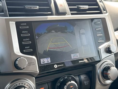 Used 2022 Toyota 4Runner TRD Sport w/ Technology Package AWD/4WD image 27