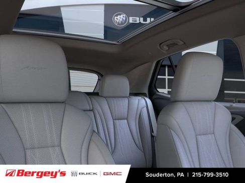 New 2026 Buick Envision Avenir image 26