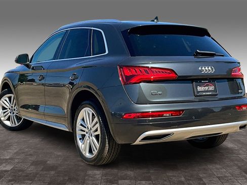 Used 2019 Audi Q5 2.0T Premium Plus w/ Premium Plus Package image 13