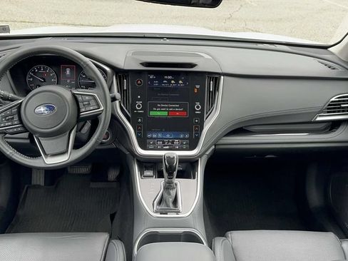 Certified 2023 Subaru Outback Limited AWD/4WD image 11