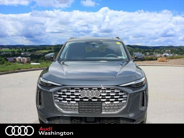 New 2026 Audi Q5 Premium Plus AWD/4WD image 12