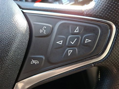 Certified 2021 Chevrolet Equinox LT image 22