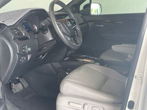 Certified 2020 Honda Passport Elite image 15