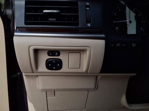 Used 2015 Lexus ES 350 image 11