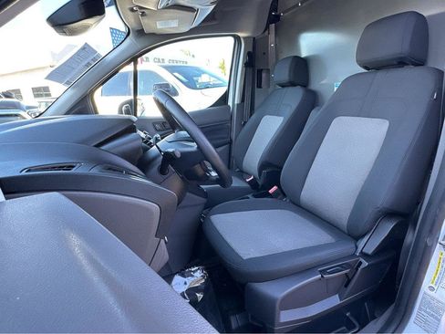 Used 2020 Ford Transit Connect XL image 8