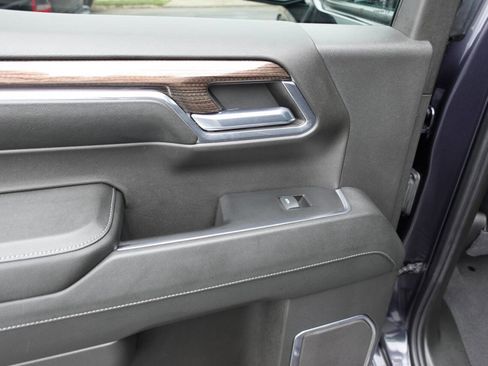 Used 2024 Chevrolet Silverado 1500 LT image 21