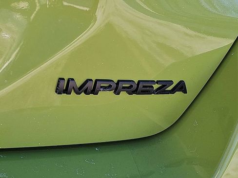 New 2026 Subaru Impreza 2.0i Sport AWD/4WD image 26