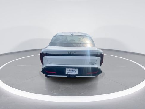 Used 2025 Kia K4 EX FWD image 7