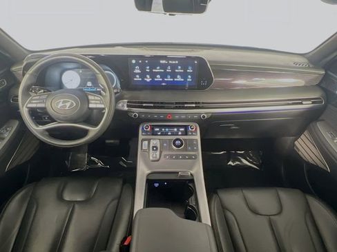 Used 2024 Hyundai Palisade Calligraphy FWD image 28