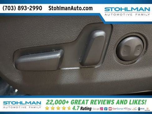 Used 2020 Hyundai Tucson Ultimate image 14