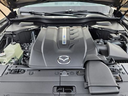Used 2025 MAZDA CX-90 Plug-In Hybrid w/ Premium Plus AWD/4WD image 20