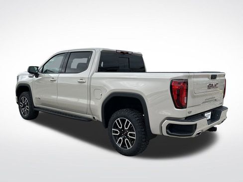 New 2026 GMC Sierra 1500 AT4 w/ AT4 Premium Package image 6