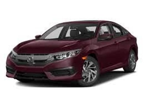 Used 2016 Honda Civic EX image 18
