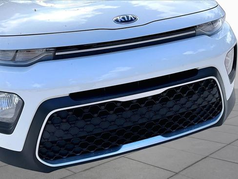 Used 2020 Kia Soul LX FWD image 29
