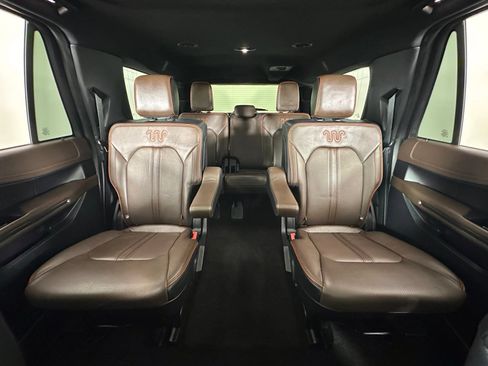 Used 2020 Ford Expedition Max King Ranch AWD/4WD image 4