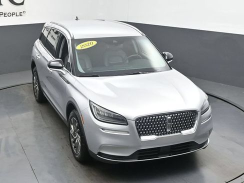 Used 2020 Lincoln Corsair FWD w/ Equipment Group 101A image 45