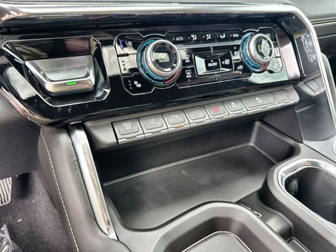 New 2026 GMC Sierra 2500 Denali Ultimate w/ Max Trailering Package image 27