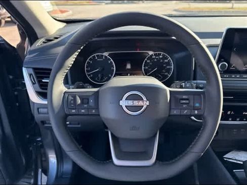 New 2026 Nissan Rogue SV w/ Cold Weather Package image 13