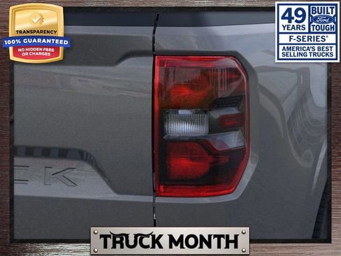 New 2026 Ford Maverick XLT w/ XLT Luxury Package image 22