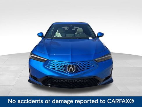 New 2026 Acura Integra A-Spec FWD image 2