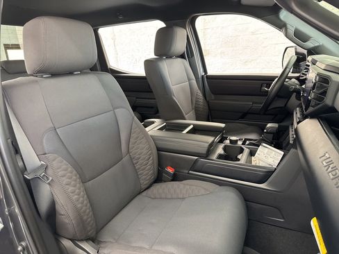 New 2026 Toyota Tundra SR5 image 46