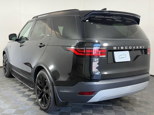 Used 2026 Land Rover Discovery S AWD/4WD image 4