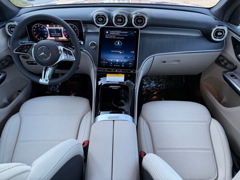 New 2026 Mercedes-Benz GLC 300 GLC 300 image 12