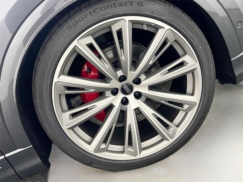 New 2026 Audi Q8 Prestige image 31