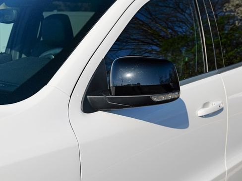 Used 2022 Dodge Durango R/T w/ Blacktop Package image 11