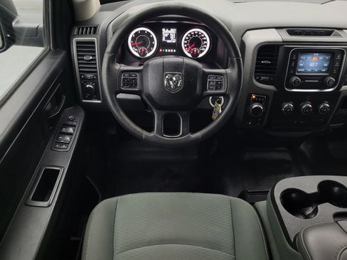 Used 2018 RAM 1500 Tradesman w/ Popular Equipment Group AWD/4WD image 22