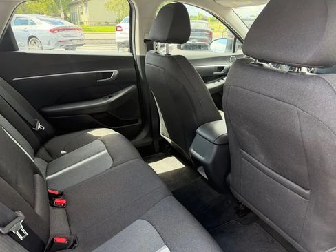 Used 2021 Hyundai Sonata SEL FWD image 7