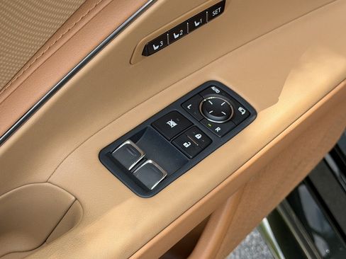 Used 2021 Lexus LC 500 Convertible w/ Touring Package RWD image 13