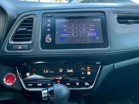 Certified 2019 Honda HR-V EX-L image 18