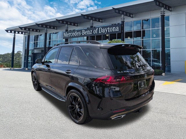 New 2027 Mercedes-Benz GLE 450 4MATIC image 6