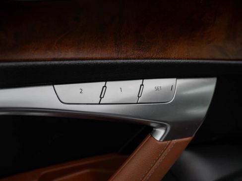 Used 2019 Audi A6 3.0T Premium Plus w/ Premium Plus Package image 17